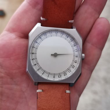 Slow Watch Swiss Made
