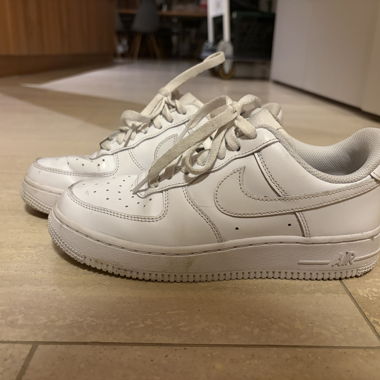 Nike Air Force