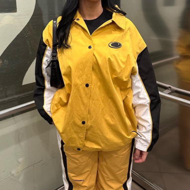 Jaded London Tracksuit