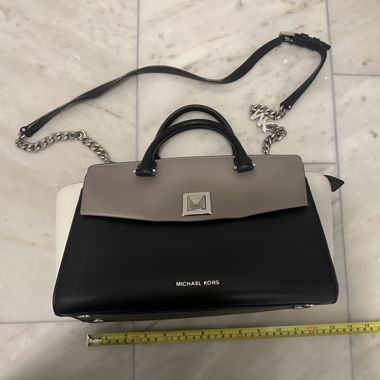 Borsa a mano Michael Kors