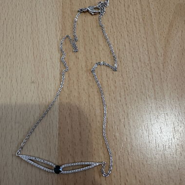 Swarovski necklace