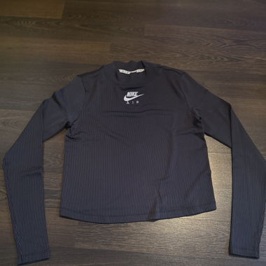 Nike Longsleve - Black