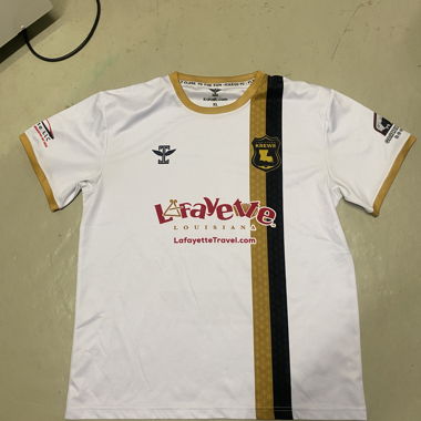 Maglia da calcio MLS XL