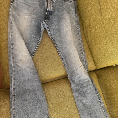Levis Jeans 551Z