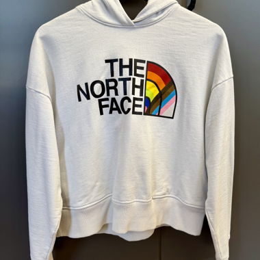 Sweat the North Face