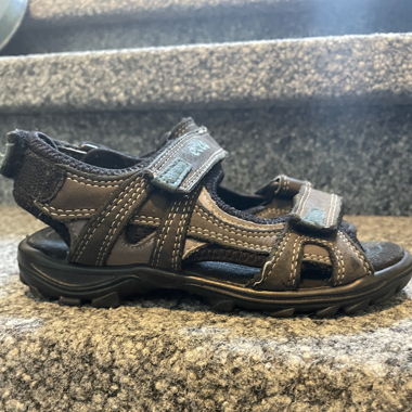 Ecco Kindersandalen Gr. 29