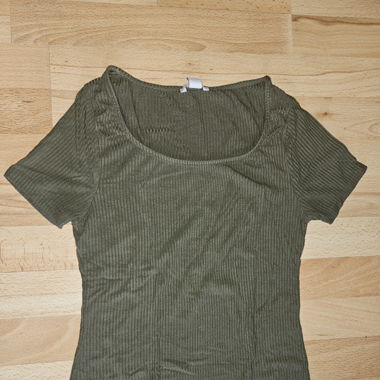Leichtes T-shirt