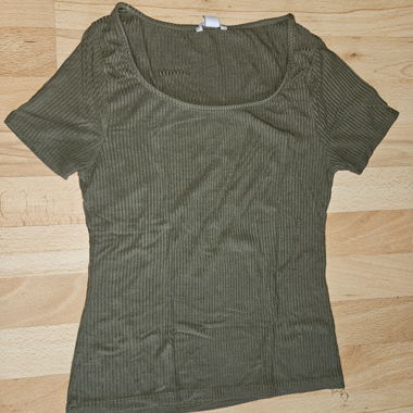 Leichtes T-shirt