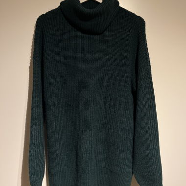 Pull en maille