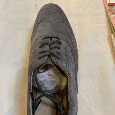 Men shoes