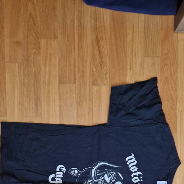 T-shirt Motorhear