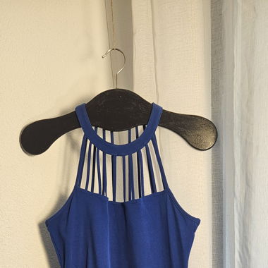 Enges Kleid M