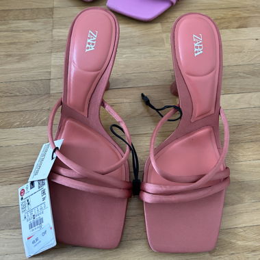 Pumps