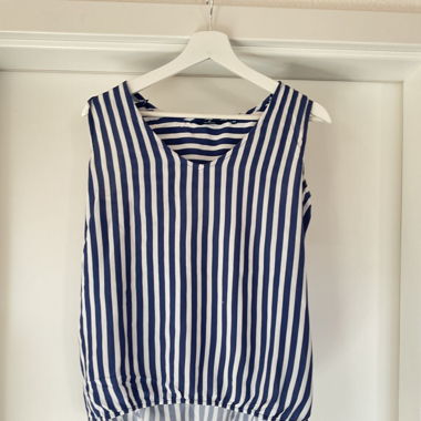 Sommerbluse