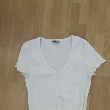 süsses crop top