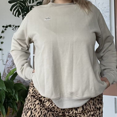 Kappa Pullover