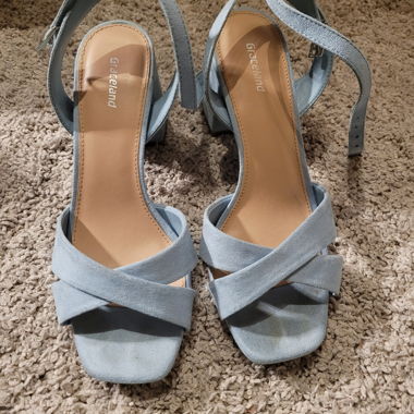 Sandalette