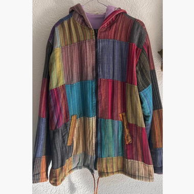Veste Hippie
