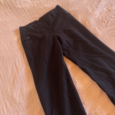 Mexx Black Trousers