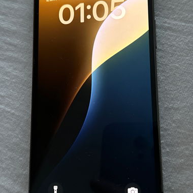 iPhone 12 Pro