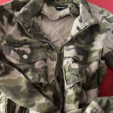 Jacket 