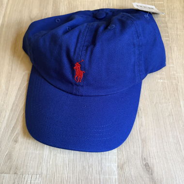 Polo Ralph Lauren Cap