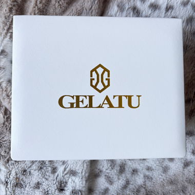 Gelatu Wristwatch