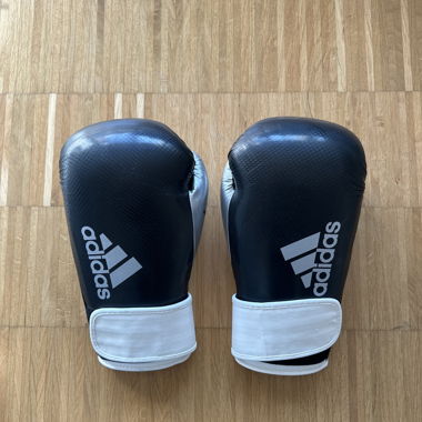 Adidas Boxhandschuhe 