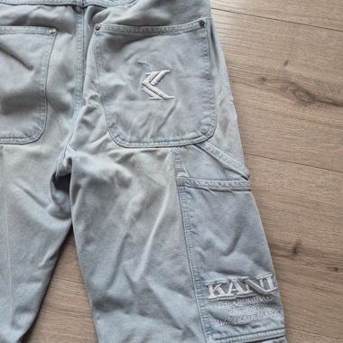 Jeans Karl Kani M