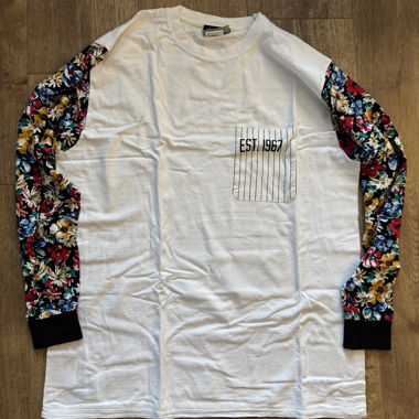 Beclaimed Vintage Top
