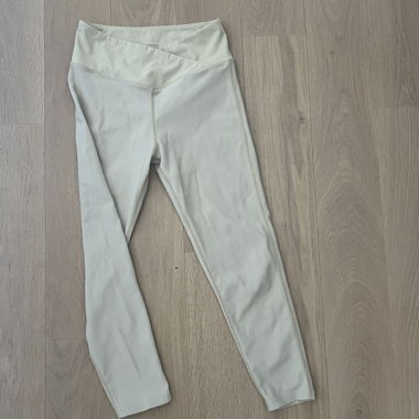 Long Sports Leggings