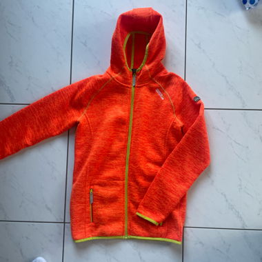 Regatta outdoors fleece Jacke