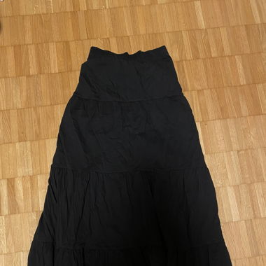 long black skirt💋