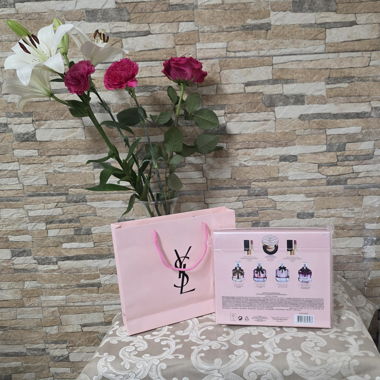 YSL Mon Paris Gift Set