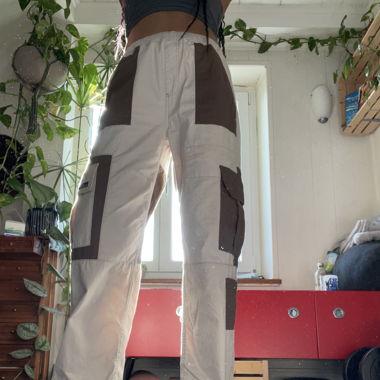 BDG Hose