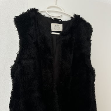 Bershka Weste
