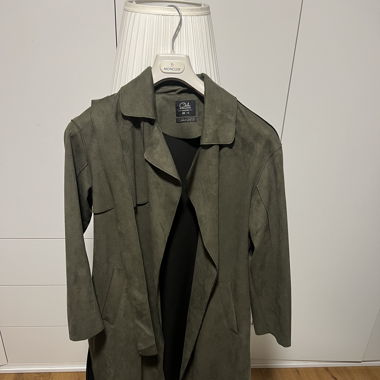 Trenchcoat