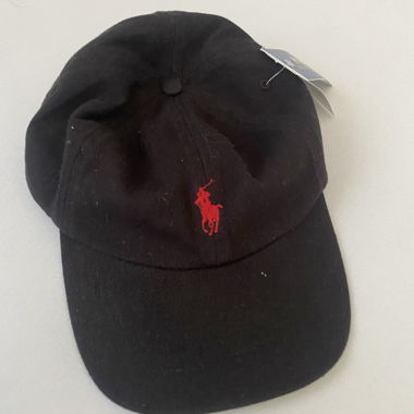 Cappellino Polo Ralph Lauren