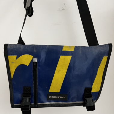 Freitag Kurier-Tasche (F17 Joe)