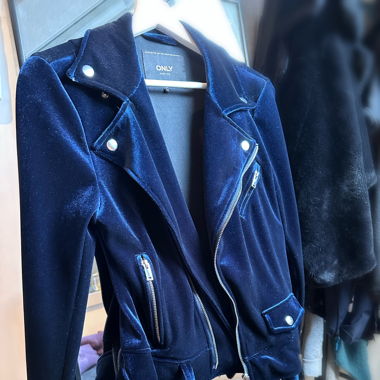 Jacke
