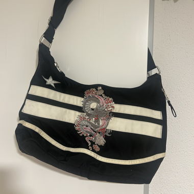 Bogner Tasche
