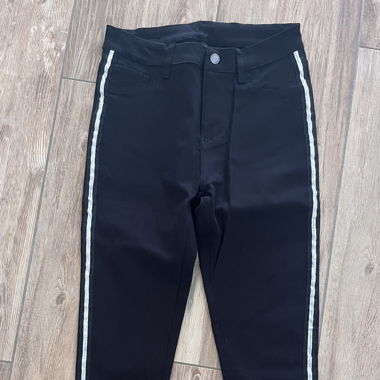 Skinny Jeans Elastic