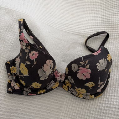 Reggiseno Victoria’s Secret
