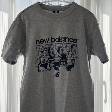 T-shirt New Balance