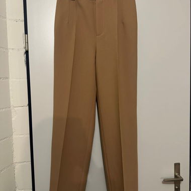 Pantalon femme Zara