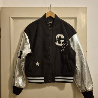 Guess bomber jacket