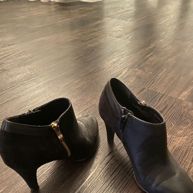 Halbhoher Schuh von 5 th Avenue