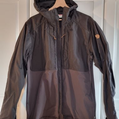 Fjall Raven Übergangsjacke