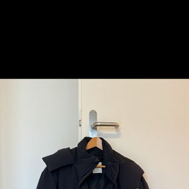 Sandro H23 ALPS JACKET
