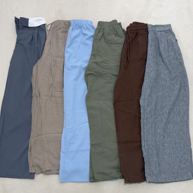 Summer Trousers